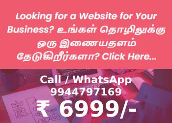 Website Development
