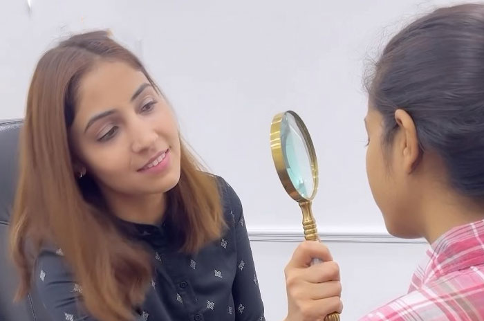 Skin Clinic in Ghaziabad
