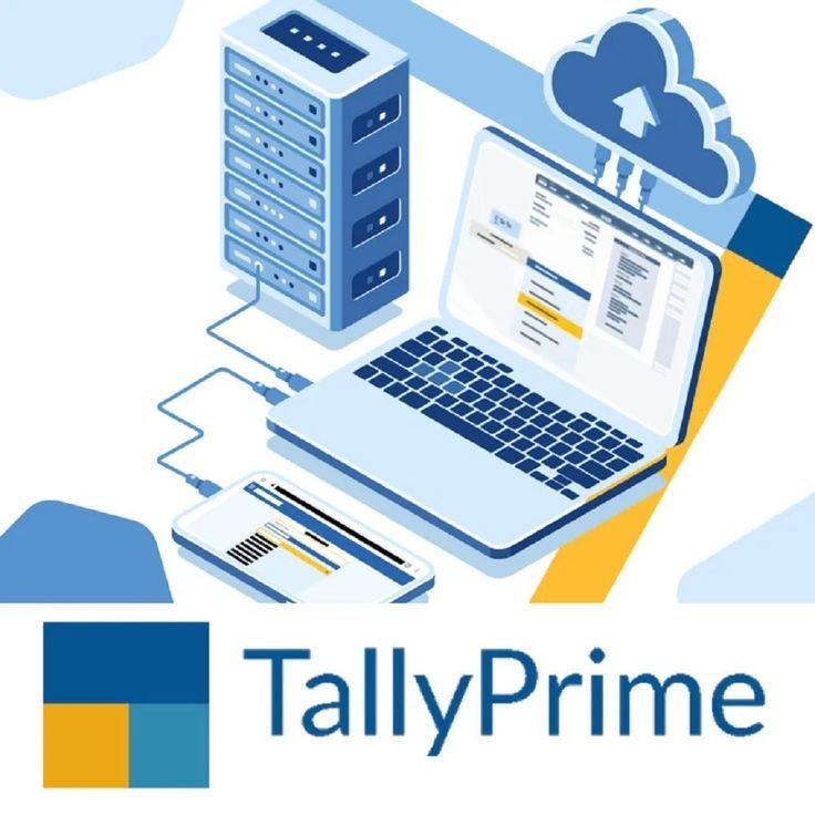 Tally software sales and service in Coimbatore