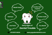 Best dental clinic in Coimbatore
