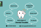 Best dental clinic in Coimbatore