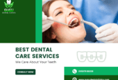 Best dental clinic in Coimbatore