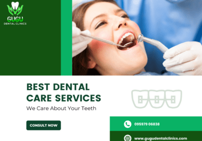 Gugu-Dental