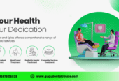 Best dental clinic in Coimbatore