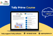 Tally software sales and service in Coimbatore