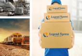 Secure & Timely Global Courier Services – Ship to USA, UK, UAE & More