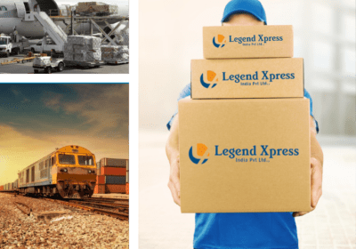 international-courier-service