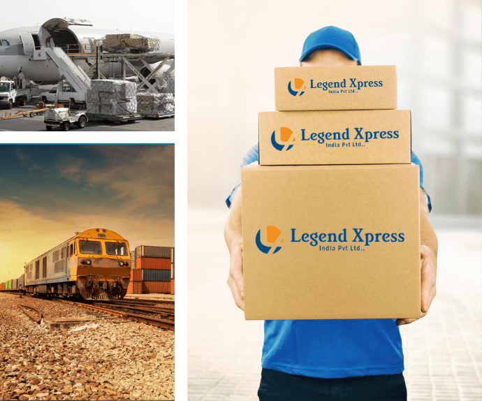Secure & Timely Global Courier Services – Ship to USA, UK, UAE & More