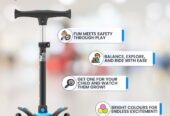 Scooters for kids- ride on toys| FLYI toys