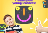 Alpha Numeric Puzzle Educational Toys for kids – FLYI toys