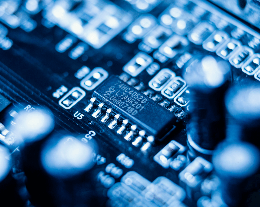 Printed Circuit Board assembly – Adithya tech force