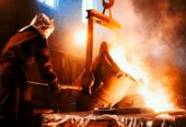 Steel castings coimbatore- Adithya tech force