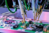 Printed Circuit Board assembly – Adithya tech force