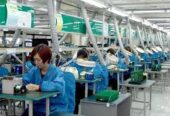 Printed Circuit Board assembly – Adithya tech force