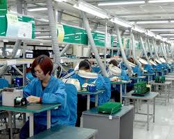 Printed Circuit Board assembly – Adithya tech force