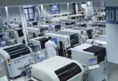 Printed Circuit Board assembly – Adithya tech force