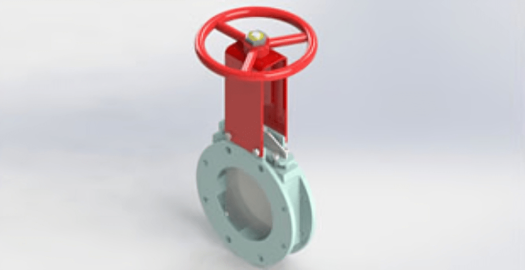 Trusted Knife Gate Valve Manufacturers – V-Tork Controls