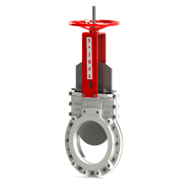 Trusted Knife Gate Valve Manufacturers – V-Tork Controls