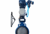 Top Butterfly Valve Manufacturers | Certified Valves- V Tork