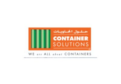 CONTAINER-SOLUTIONS