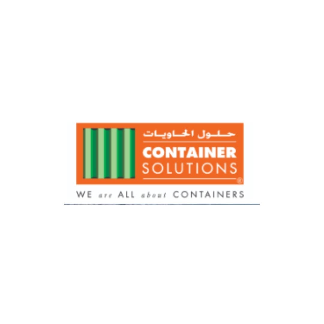 Premier Containerised Training Modules in Dubai – Container Solutions
