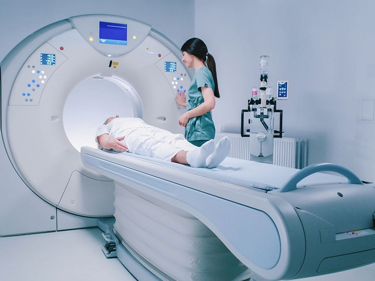 CT Scan Test Price in Delhi at Best Price – R.S. Tomer Foundation
