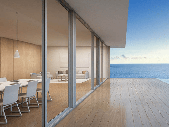 UPVC Doors Manufacturers in Coimbatore